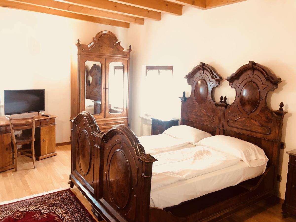 Superior Dreibettzimmer